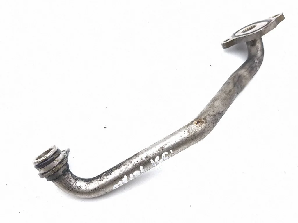 Turbīnas eļļošanas caurulīte(-s)/šļūtene(-s) 07C115203