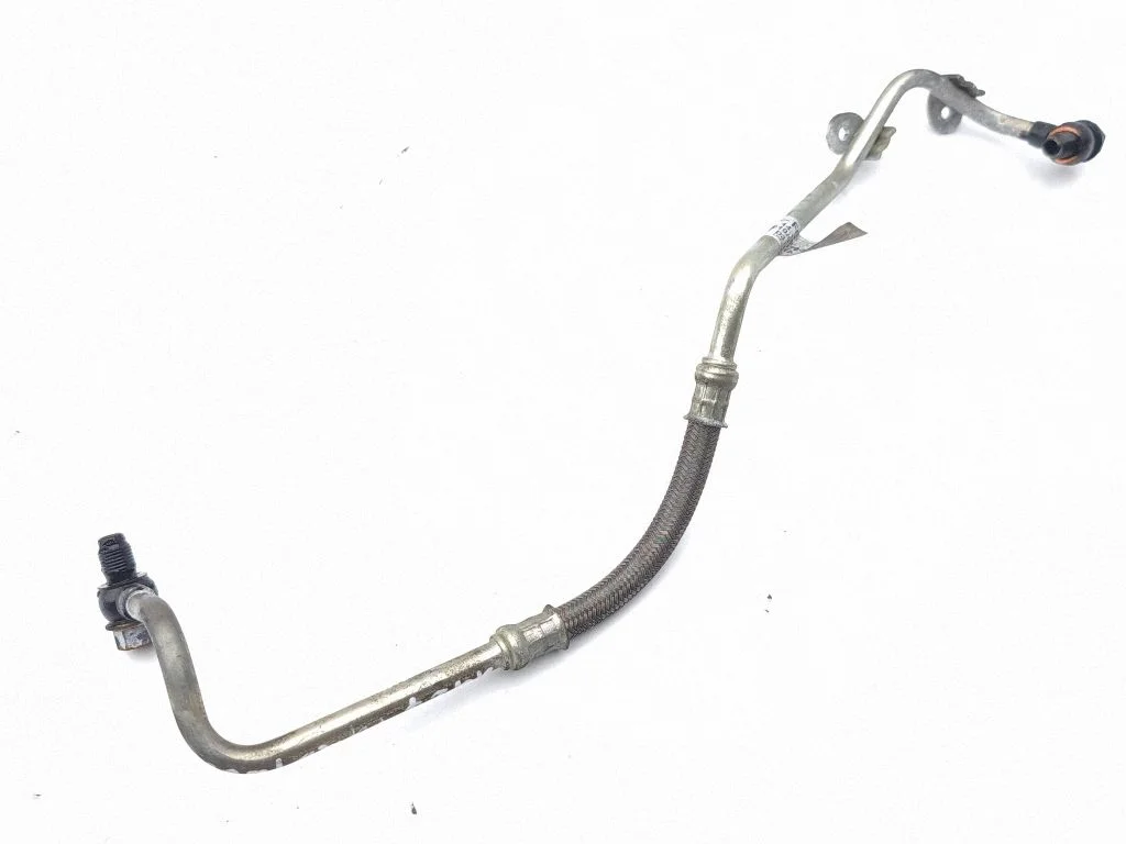 Turbīnas eļļošanas caurulīte(-s)/šļūtene(-s) K4D36K679FC