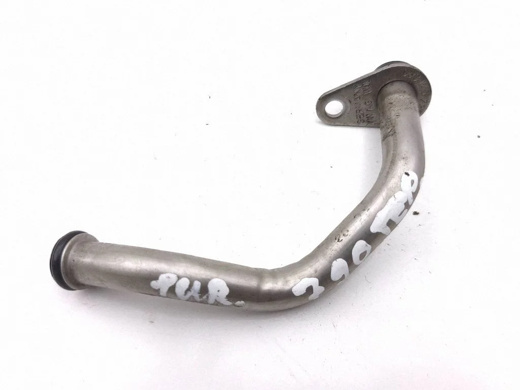 Määrimistoru(d)/-voolik(ud) 05C145735A