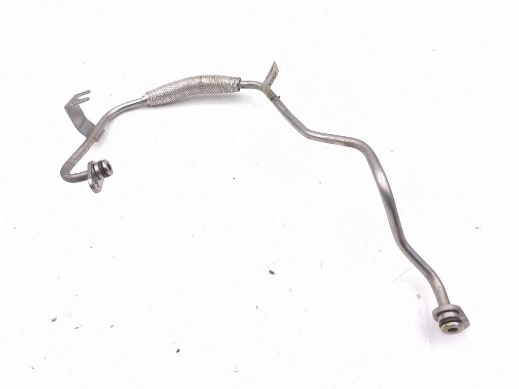 Turbīnas eļļošanas caurulīte(-s)/šļūtene(-s) 0055954