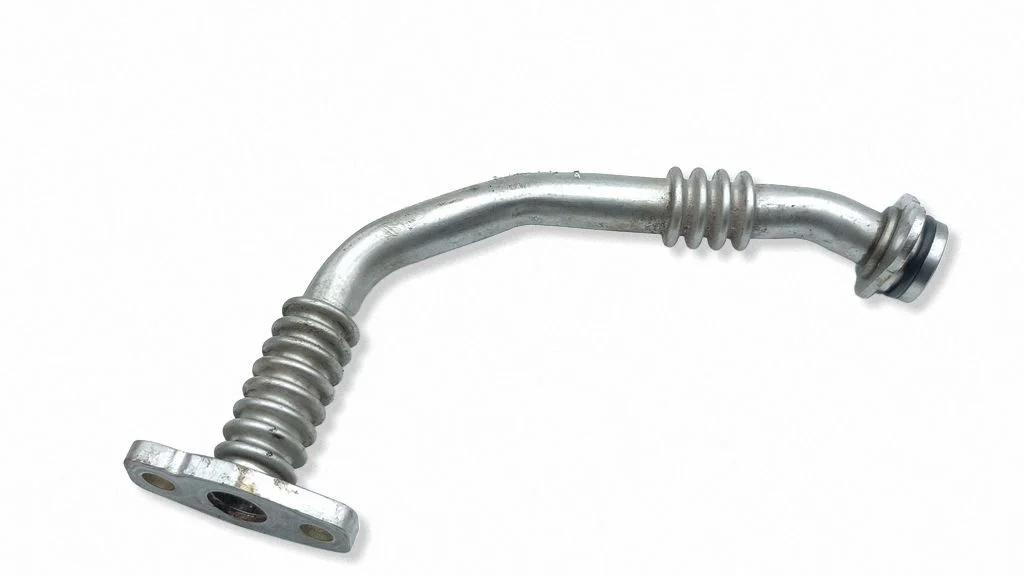 Turbo turbocharger oiling pipe/hose – Seat Ateca (2016-)