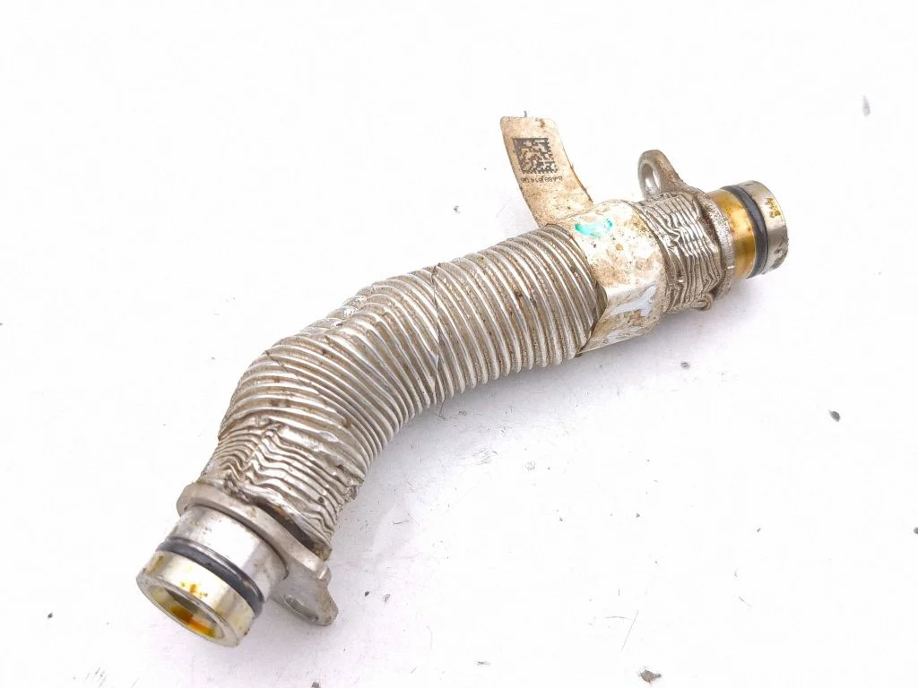 Määrimistoru(d)/-voolik(ud) 8489614