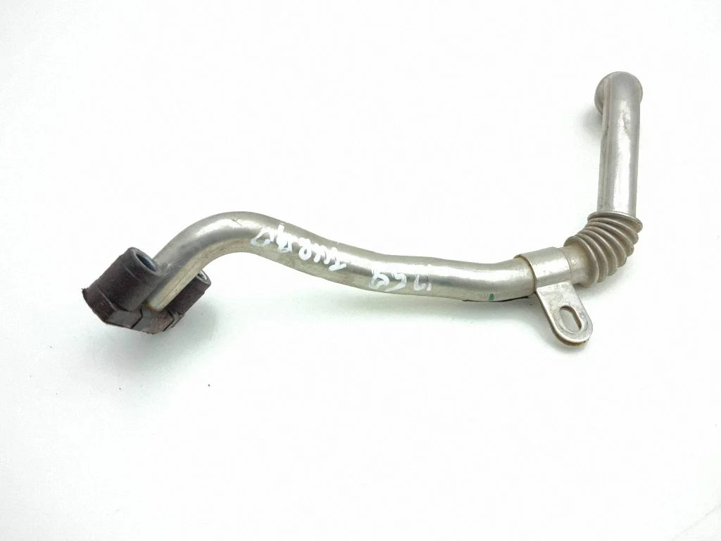 Turbo turbocharger oiling pipe/hose