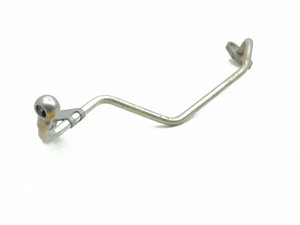 Turbo turbocharger oiling pipe/hose