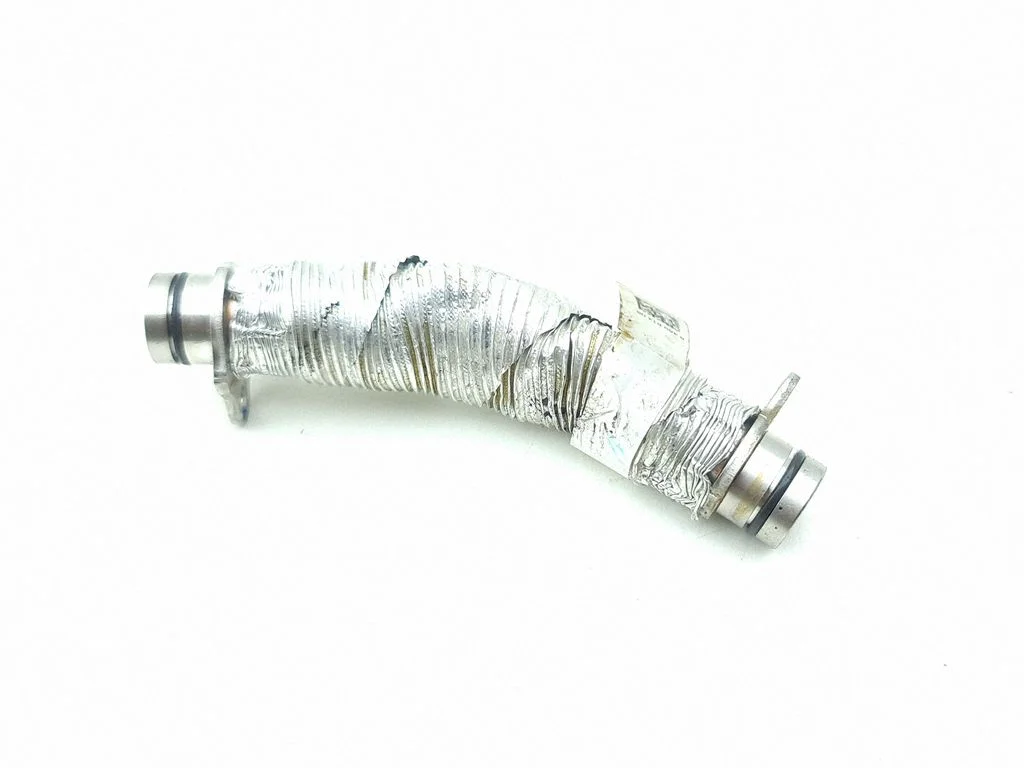 Turbo turbocharger oiling pipe/hose 8489614