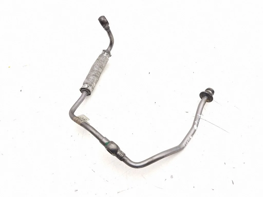 Turbo turbocharger oiling pipe/hose