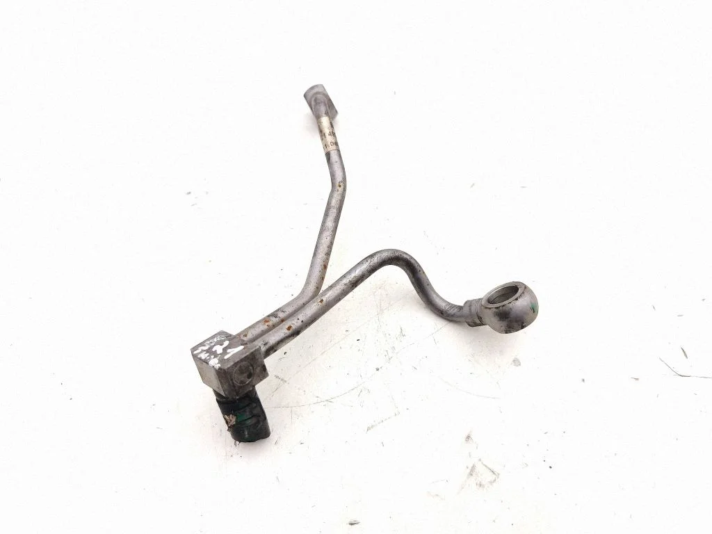 Turbo turbocharger oiling pipe/hose 059121492AB