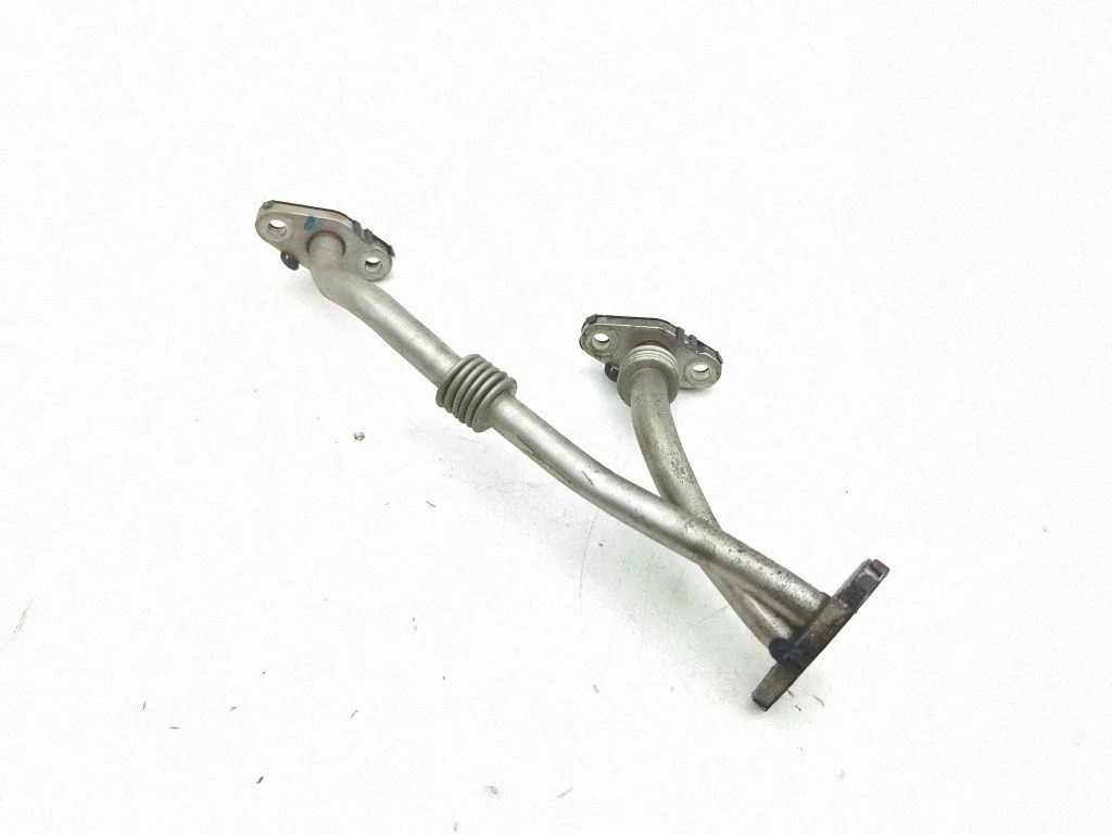 Turbo turbocharger oiling pipe/hose