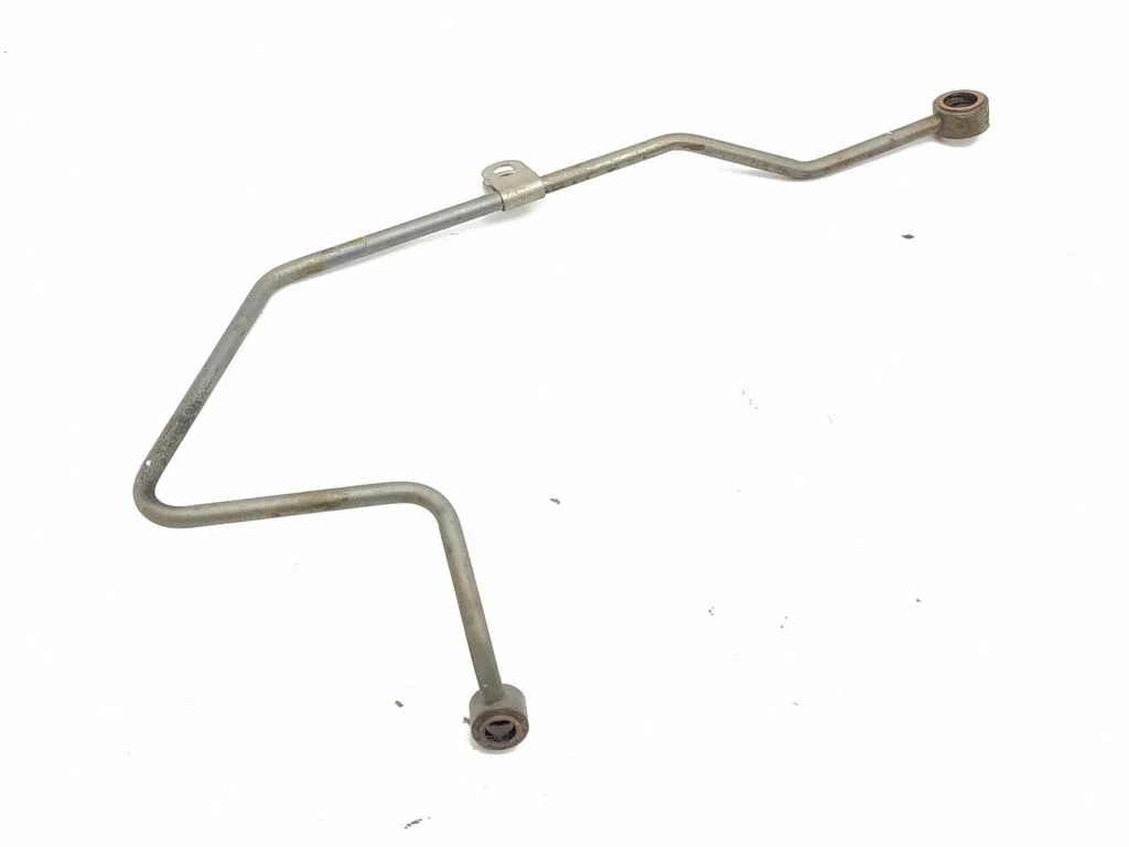 Turbo turbocharger oiling pipe/hose
