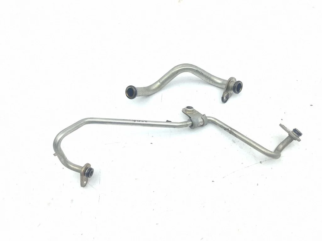 Turbo turbocharger oiling pipe/hose – Seat Ateca (2016-)