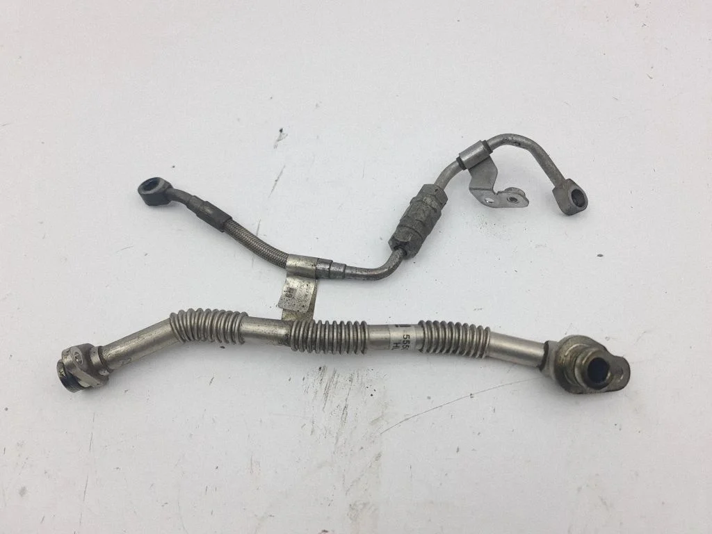Turbīnas eļļošanas caurulīte(-s)/šļūtene(-s) 55484595