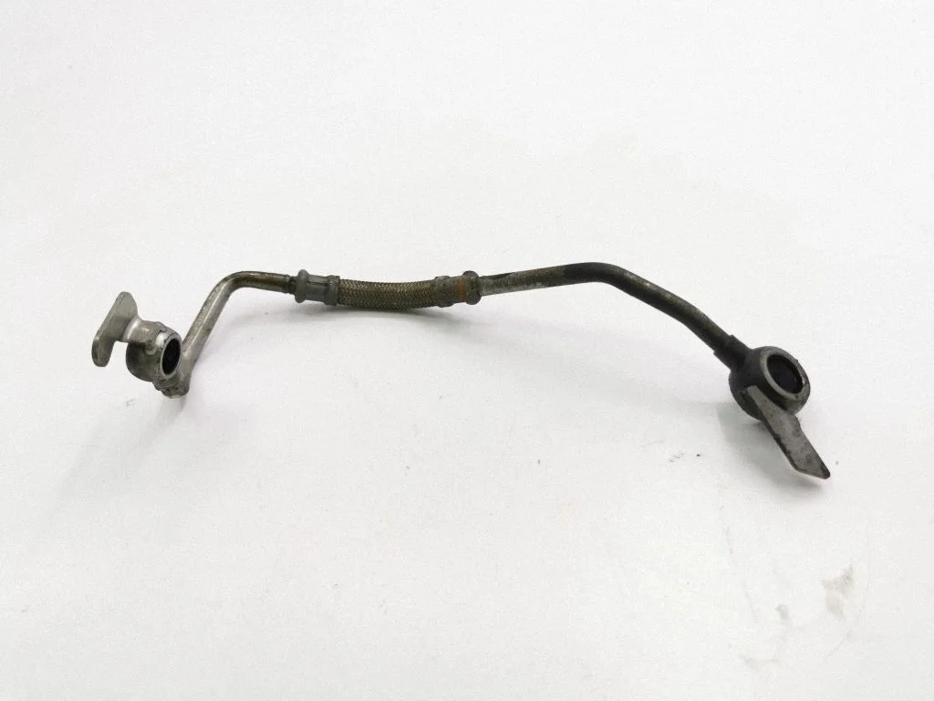 Turbīnas eļļošanas caurulīte(-s)/šļūtene(-s) 9682740880