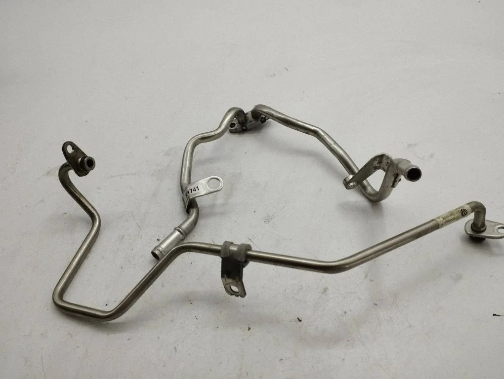 Turbo turbocharger oiling pipe/hose – Seat Ateca (2016-)