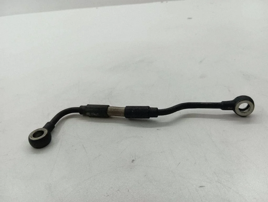 Turbo turbocharger oiling pipe/hose