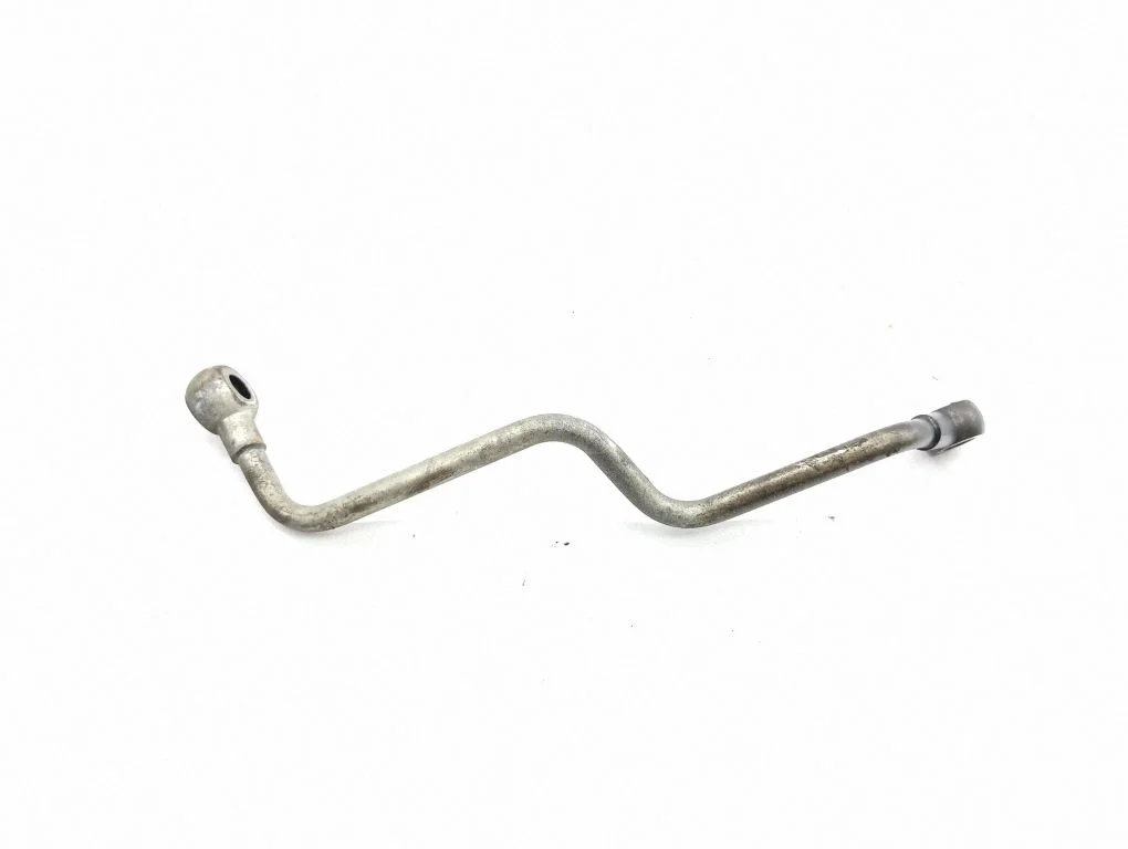 Turbo turbocharger oiling pipe/hose