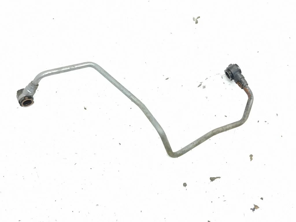 Turbo turbocharger oiling pipe/hose