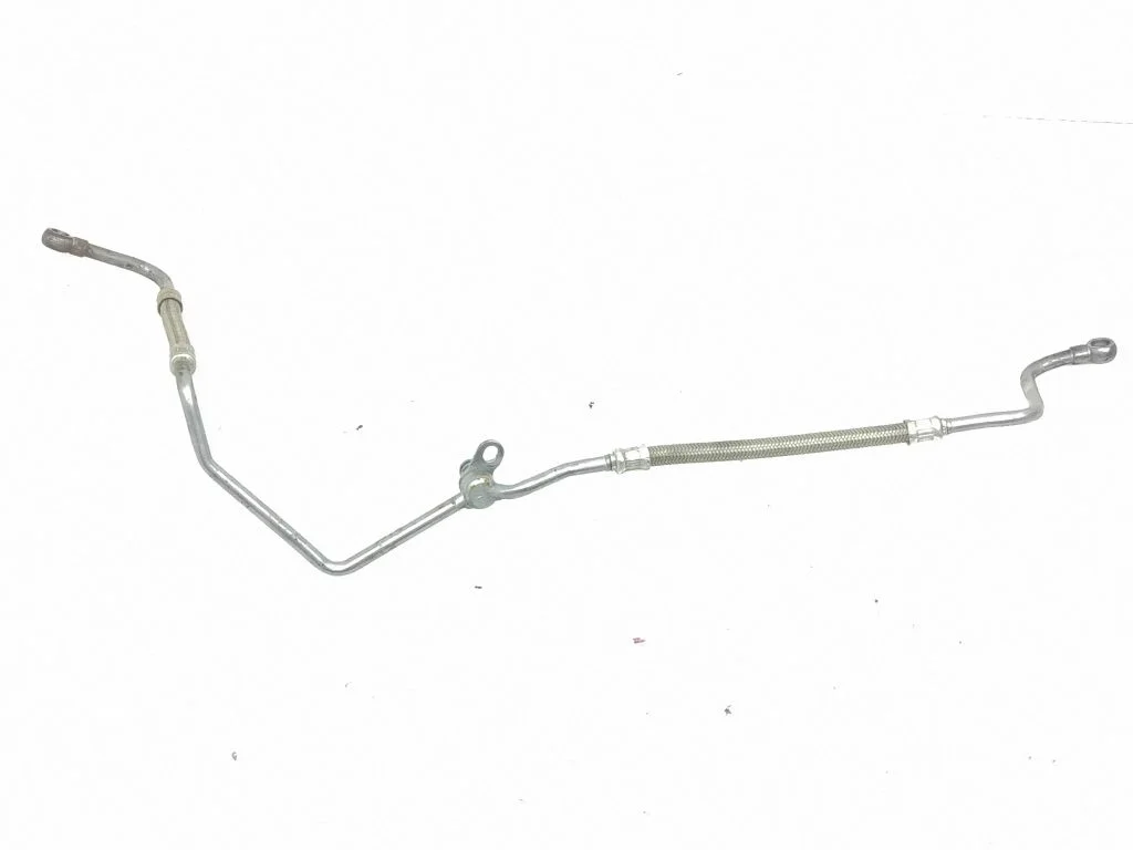 Turbo turbocharger oiling pipe/hose