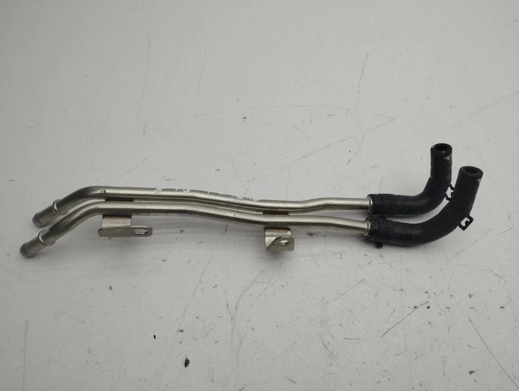 Turbo turbocharger oiling pipe/hose