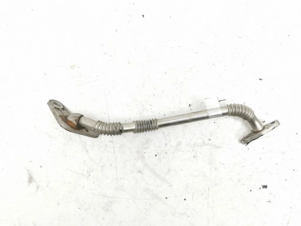 Przewody/węże olejowe turbo – Jeep Grand Cherokee (2010-2021)