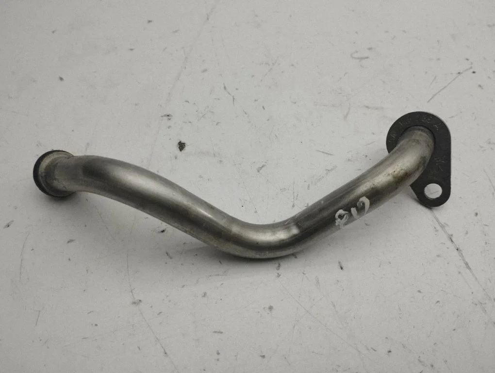 Turbīnas eļļošanas caurulīte(-s)/šļūtene(-s) 04C145735A