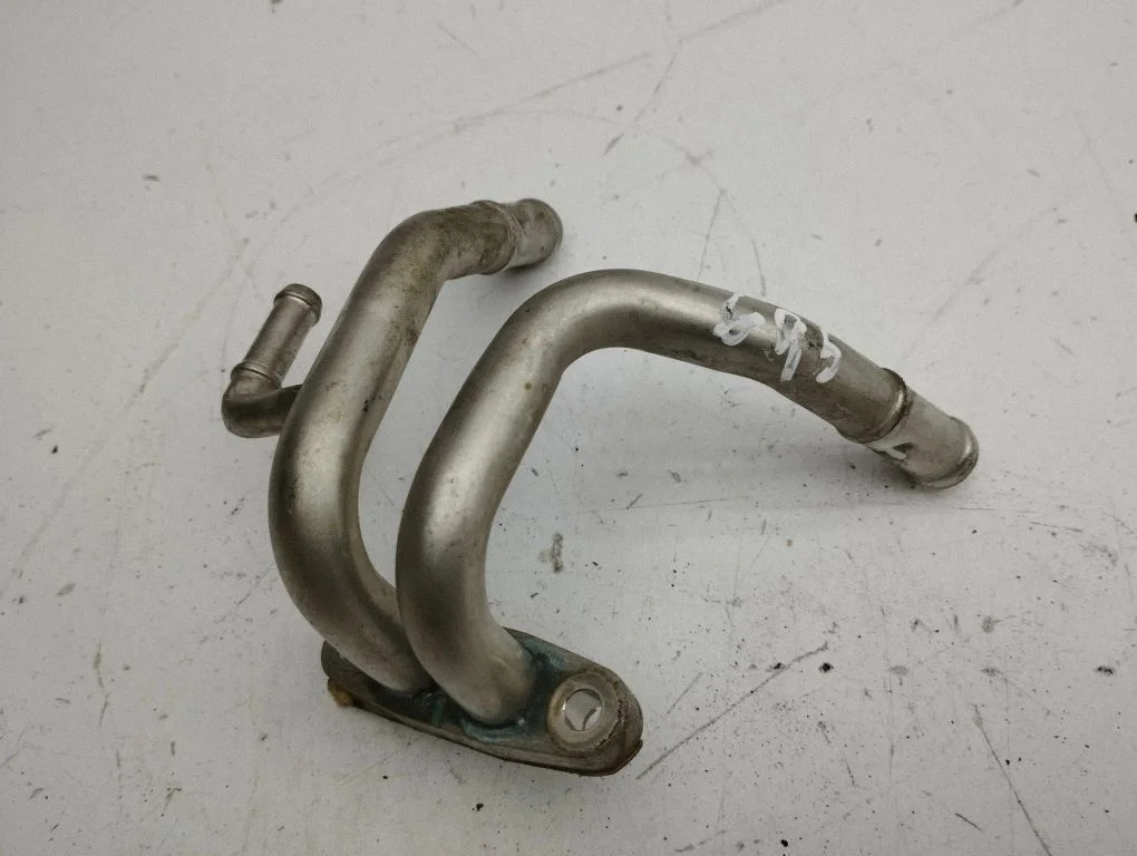 Turbo turbocharger oiling pipe/hose