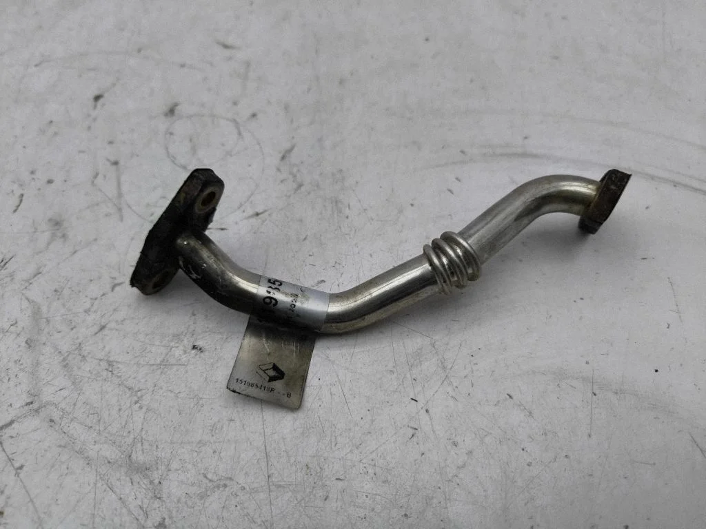 Turbīnas eļļošanas caurulīte(-s)/šļūtene(-s) 151985418R
