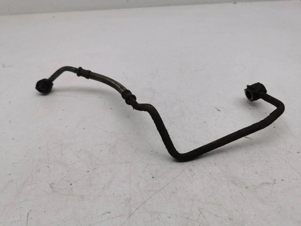 Turbo turbocharger oiling pipe/hose