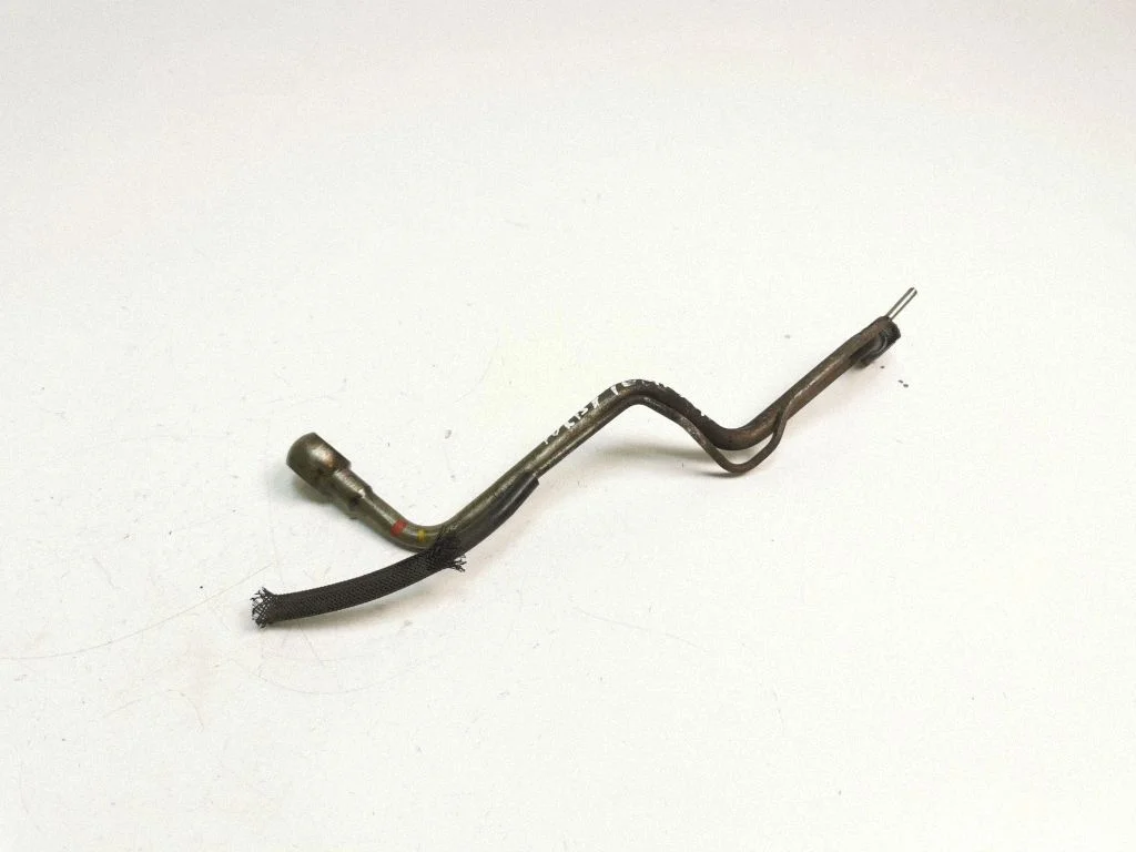Turbo turbocharger oiling pipe/hose