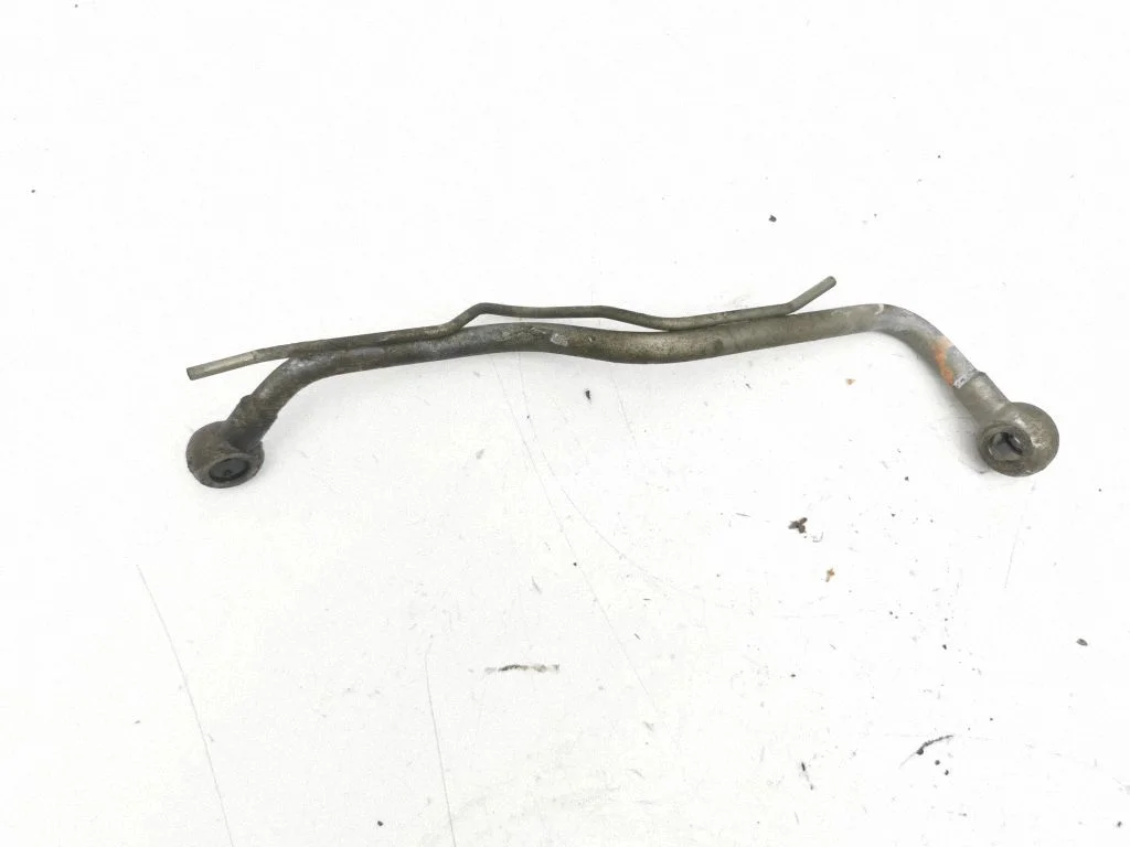 Turbo turbocharger oiling pipe/hose