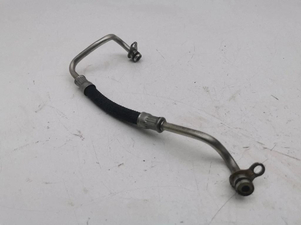Turbīnas eļļošanas caurulīte(-s)/šļūtene(-s) 06L145778K
