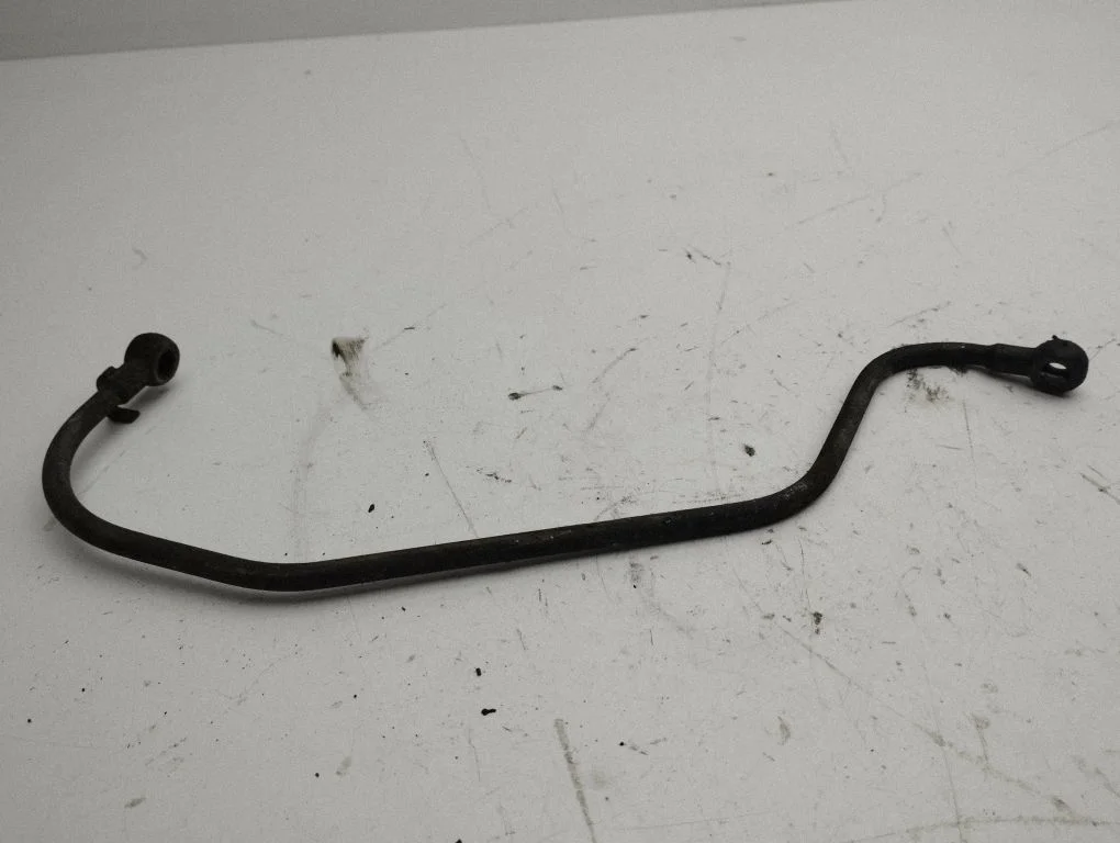Turbo turbocharger oiling pipe/hose
