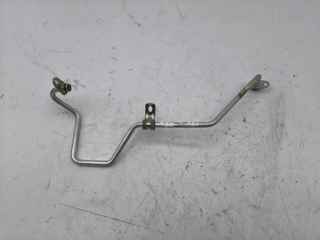 Turbo turbocharger oiling pipe/hose 05E145140J