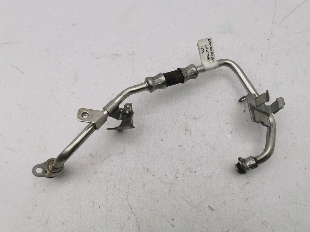 Määrimistoru(d)/-voolik(ud) A2822002600