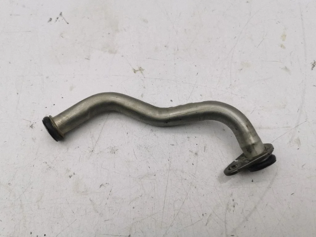 Turbo turbocharger oiling pipe/hose
