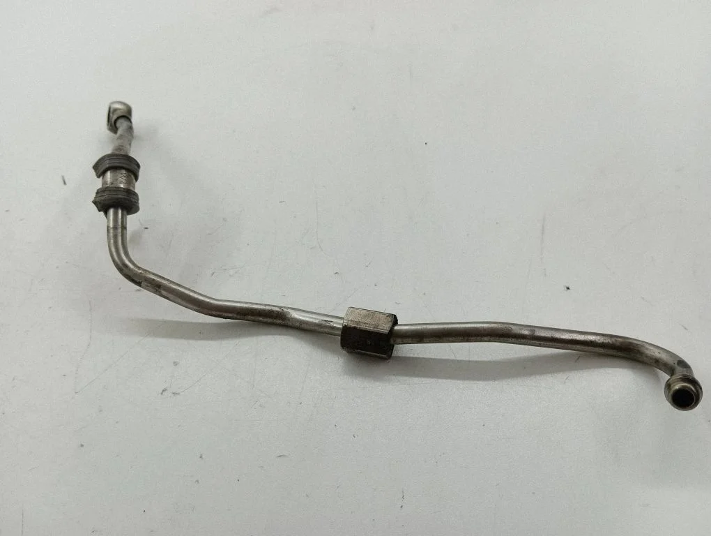 Turbo turbocharger oiling pipe/hose – Volkswagen Passat CC (2008-2016)
