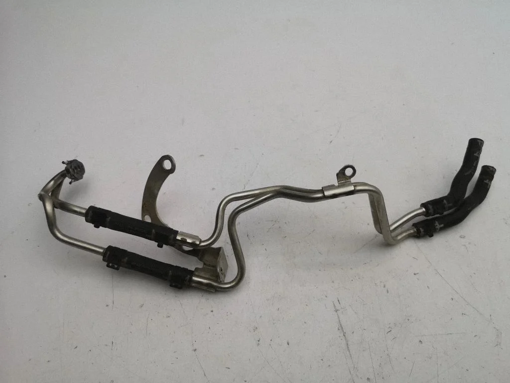 Turbo turbocharger oiling pipe/hose – Audi A1 (2018-)