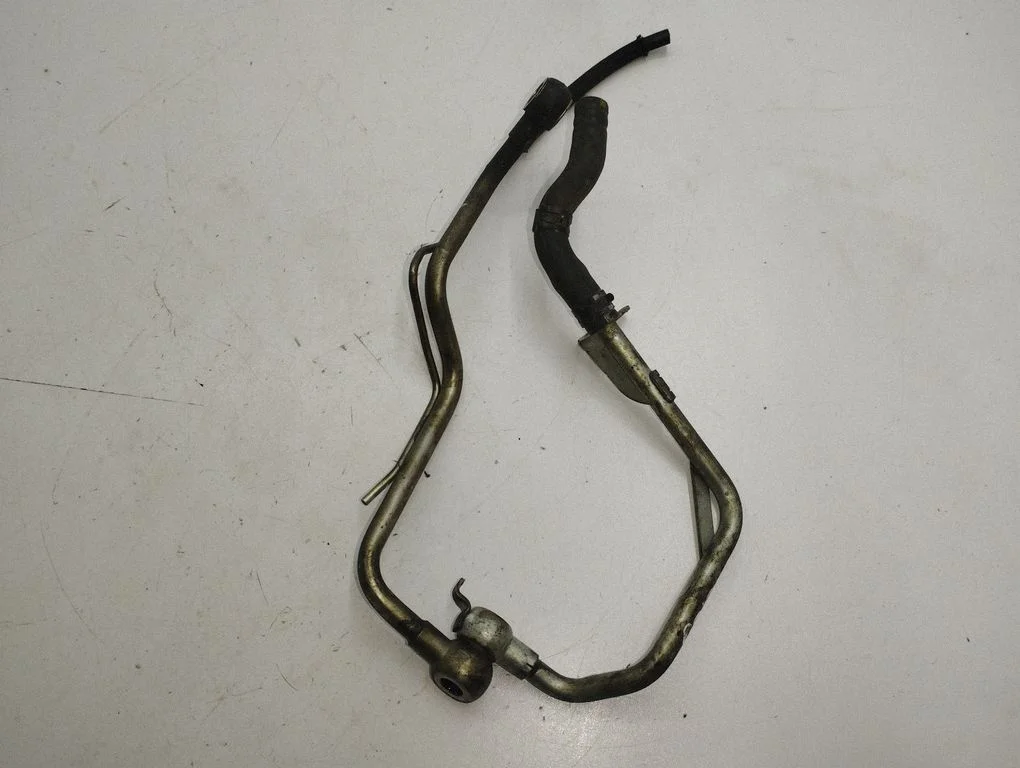 Turbo turbocharger oiling pipe/hose