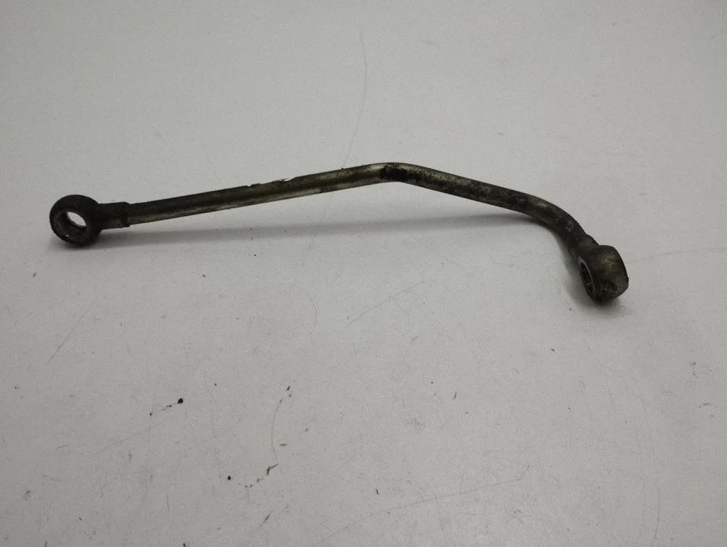 Turbo turbocharger oiling pipe/hose