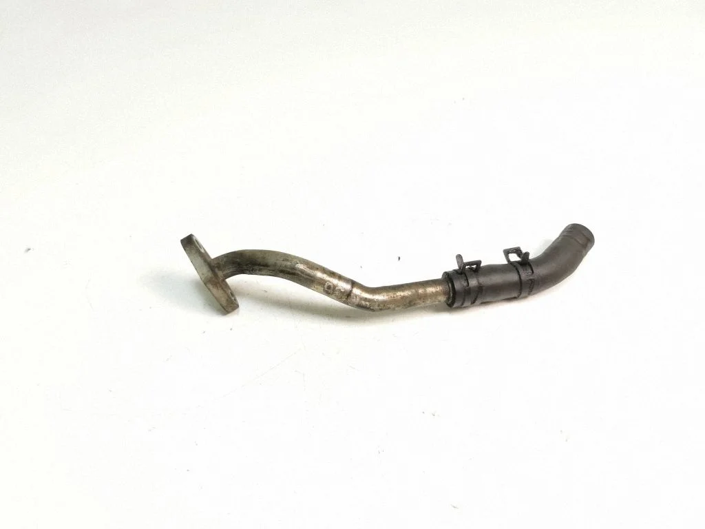 Turbo turbocharger oiling pipe/hose