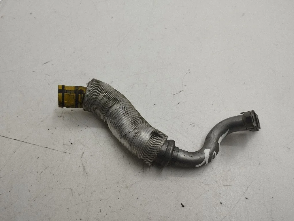 Turbo turbocharger oiling pipe/hose – Ford Focus (2010-2017)