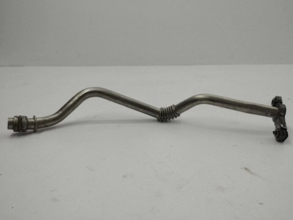 Turbīnas eļļošanas caurulīte(-s)/šļūtene(-s) 9832926080
