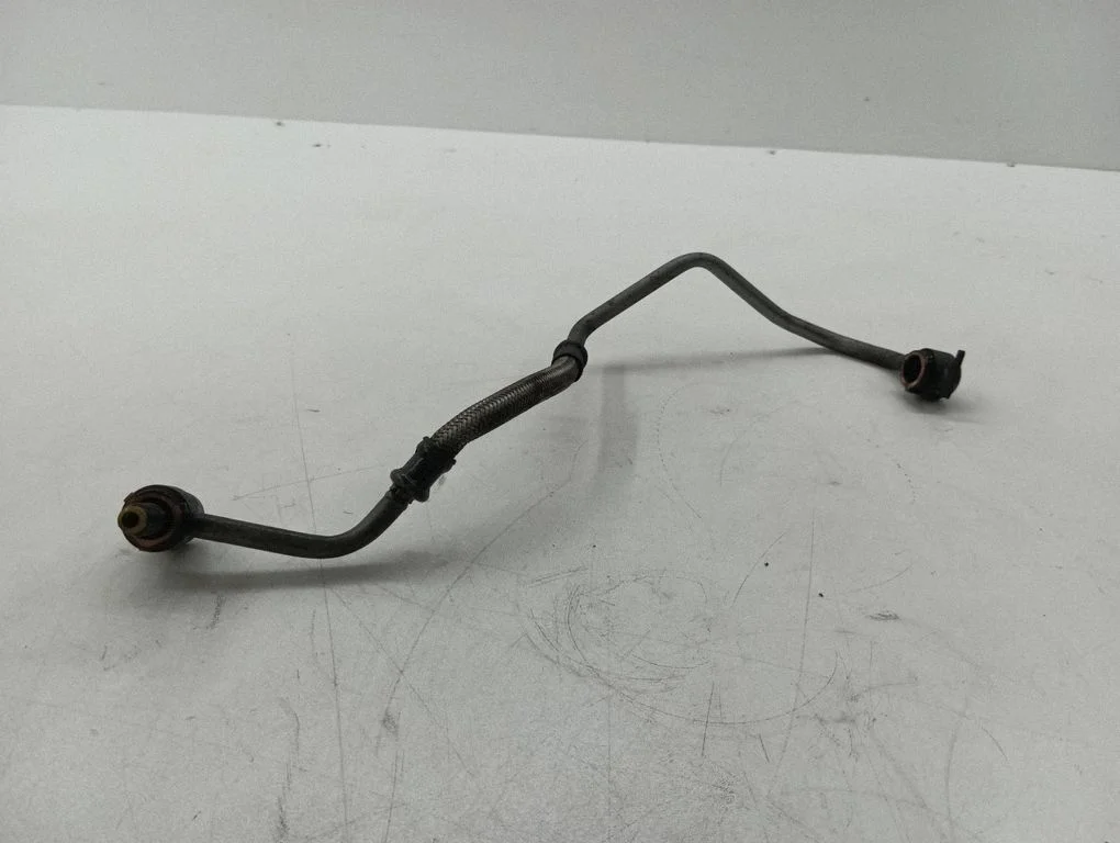 Turbo turbocharger oiling pipe/hose