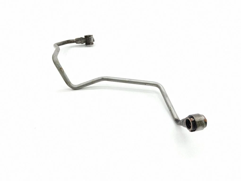 Turbo turbocharger oiling pipe/hose 9806878180B