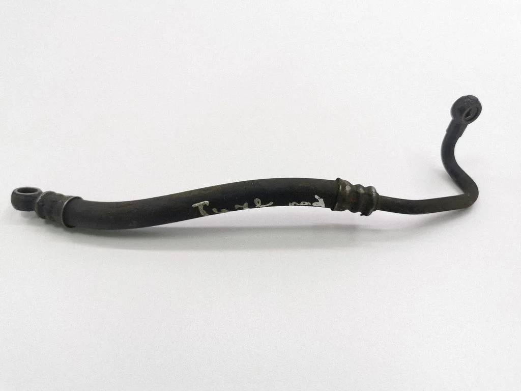 Turbo turbocharger oiling pipe/hose – BMW 7 Series E65 E66 (2001-2008)