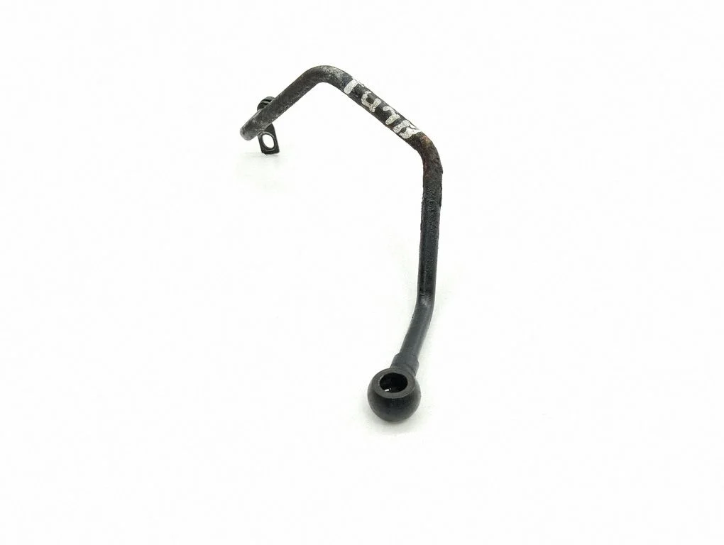 Turbo turbocharger oiling pipe/hose