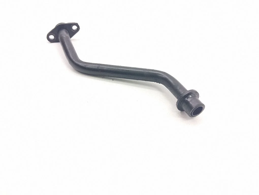 Turbo turbocharger oiling pipe/hose