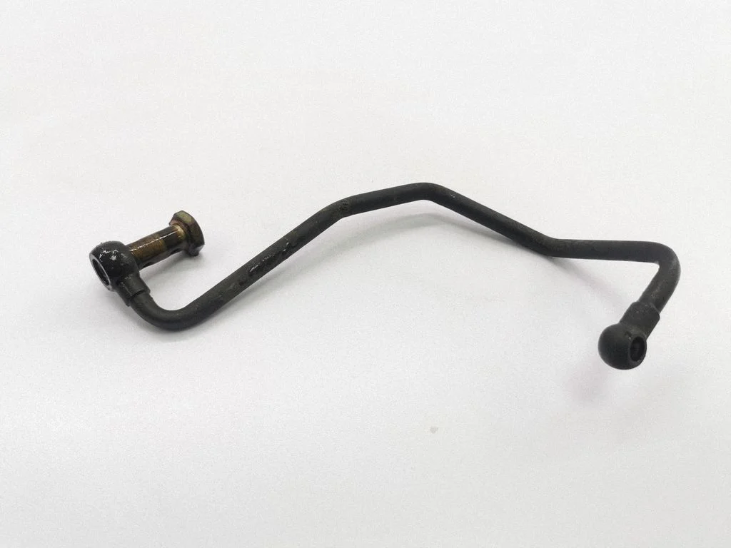 Turbo turbocharger oiling pipe/hose