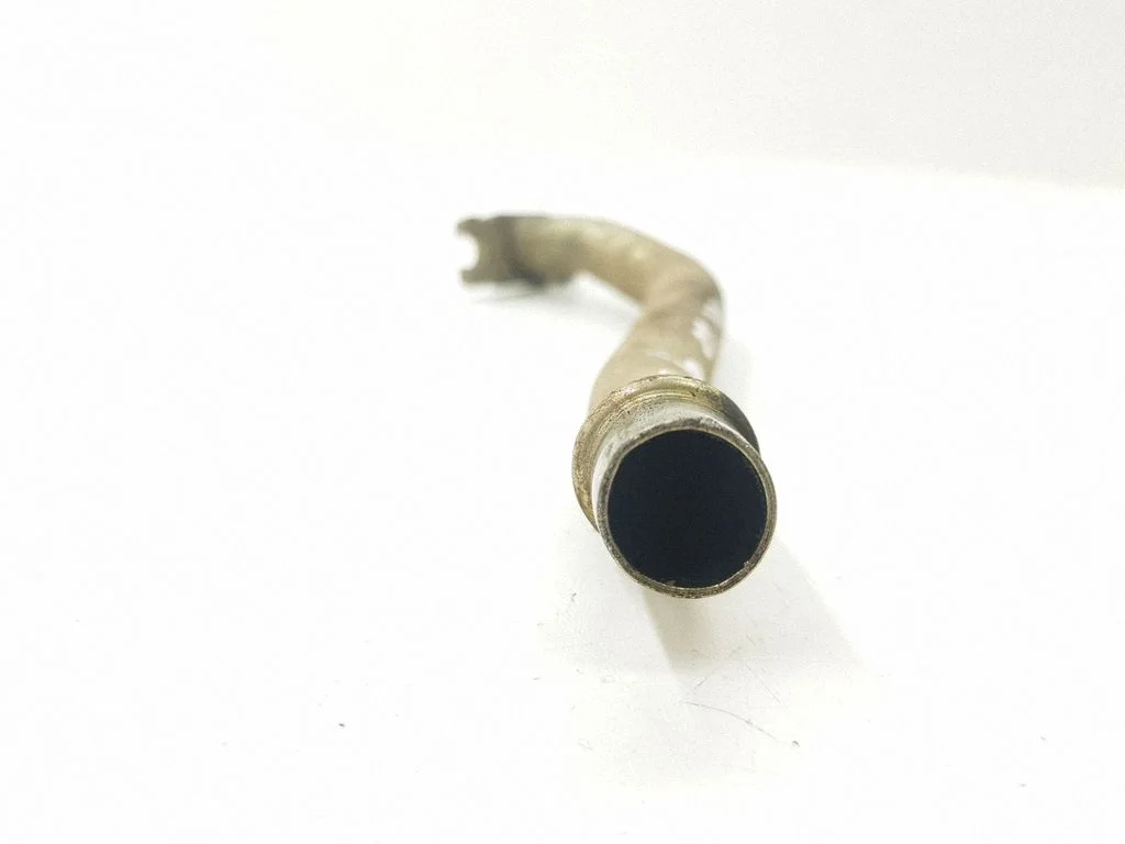 Turbo turbocharger oiling pipe/hose