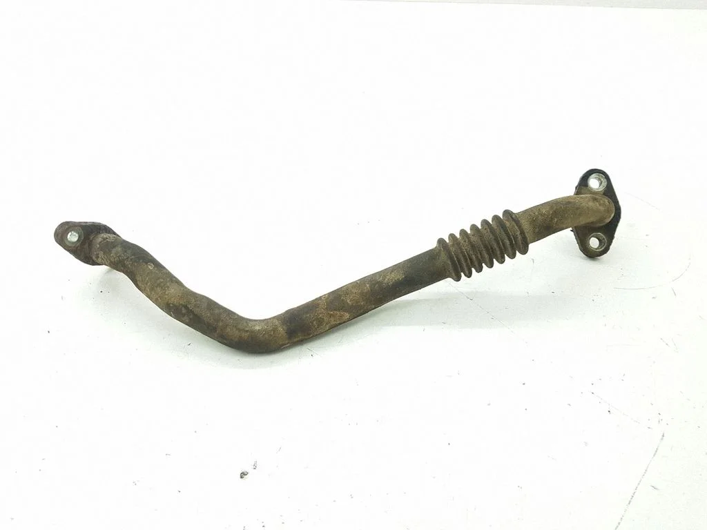 Turbīnas eļļošanas caurulīte(-s)/šļūtene(-s)