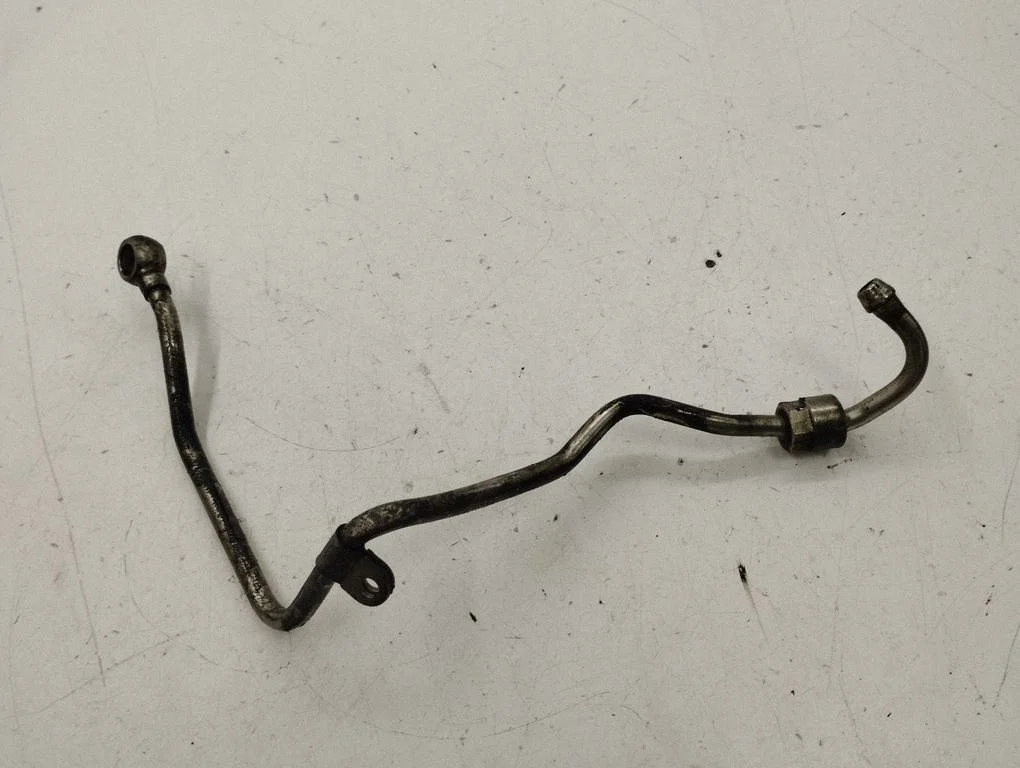 Turbo turbocharger oiling pipe/hose 03L145771AG